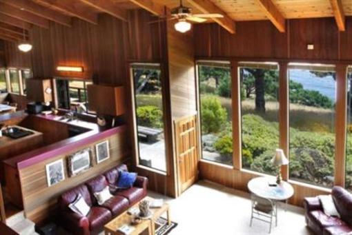 фото отеля Jenner Vacation Rentals