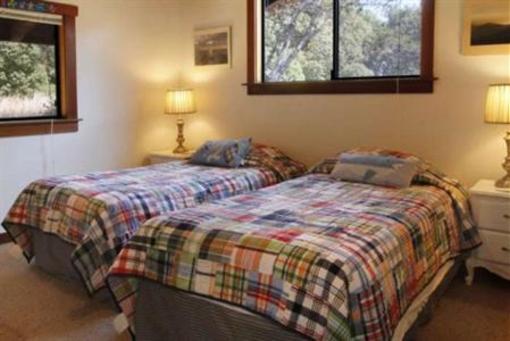 фото отеля Jenner Vacation Rentals