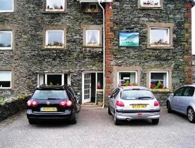 фото отеля Black Combe House