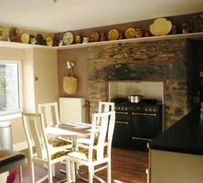 фото отеля Black Combe House