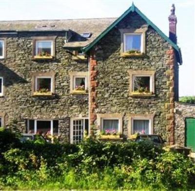фото отеля Black Combe House