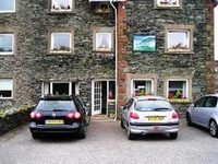 Black Combe House