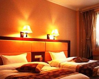 фото отеля Longyue Hotel Chuxiong