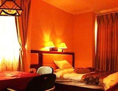 фото отеля Longyue Hotel Chuxiong