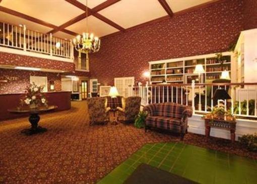 фото отеля Comfort Suites Comfort Dome
