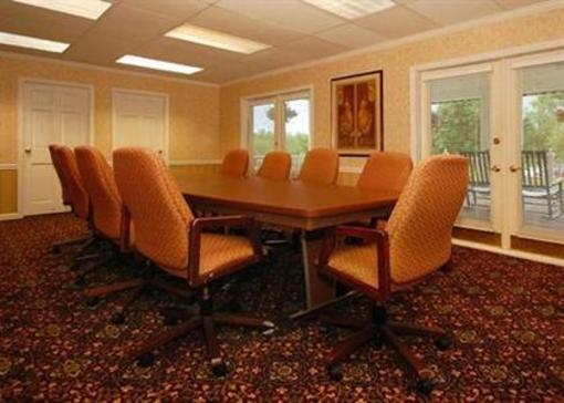 фото отеля Comfort Suites Comfort Dome