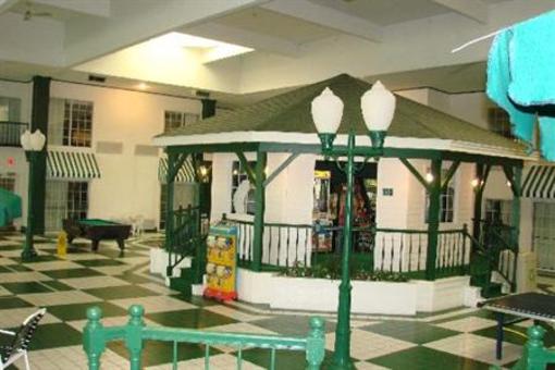 фото отеля Comfort Suites Comfort Dome