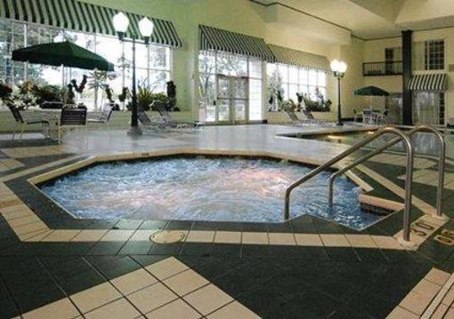 фото отеля Comfort Suites Comfort Dome
