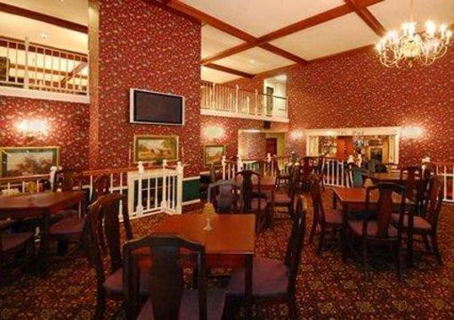фото отеля Comfort Suites Comfort Dome