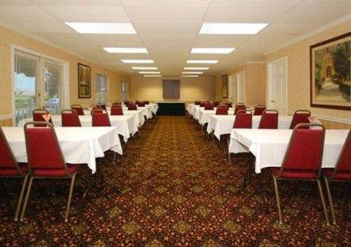 фото отеля Comfort Suites Comfort Dome