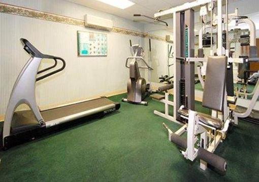 фото отеля Comfort Suites Comfort Dome