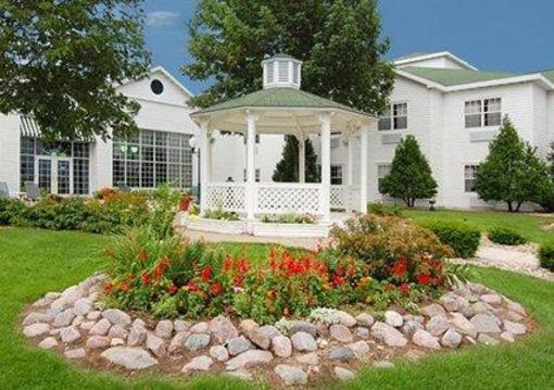 фото отеля Comfort Suites Comfort Dome