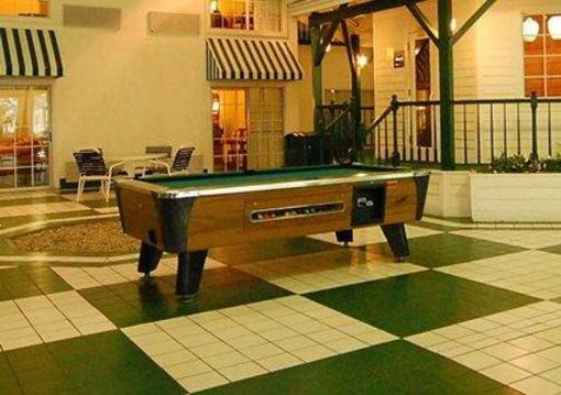 фото отеля Comfort Suites Comfort Dome