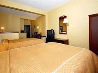 Comfort Suites Comfort Dome