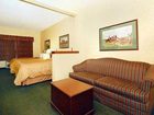 фото отеля Comfort Suites Comfort Dome