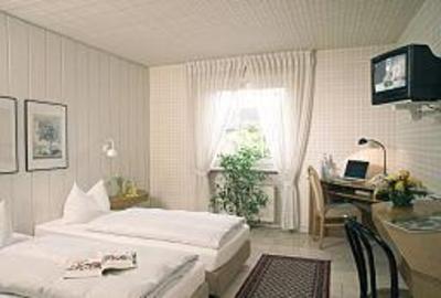 фото отеля Landkomfort Hotel Westermann Oelde
