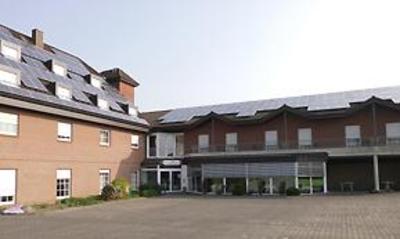 фото отеля Landkomfort Hotel Westermann Oelde
