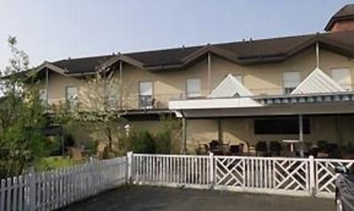 фото отеля Landkomfort Hotel Westermann Oelde