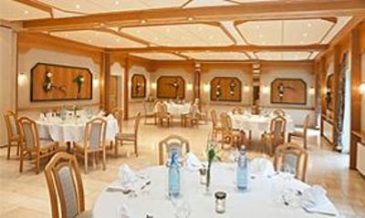 фото отеля Landkomfort Hotel Westermann Oelde