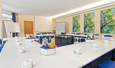 фото отеля Landkomfort Hotel Westermann Oelde
