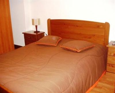 фото отеля Hotel Bem Estar