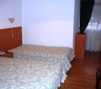 фото отеля Hotel Bem Estar