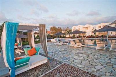 фото отеля Mediterranean Beach Palace