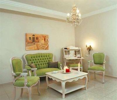фото отеля Mediterranean Beach Palace