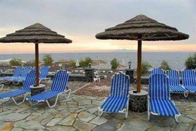 фото отеля Mediterranean Beach Palace
