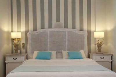 фото отеля Mediterranean Beach Palace