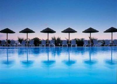 фото отеля Mediterranean Beach Palace