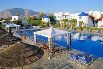 фото отеля Mediterranean Beach Palace