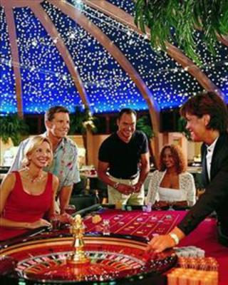 фото отеля Nascar RV Resort at Mays Landing