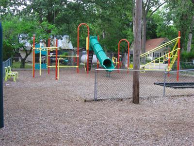фото отеля Nascar RV Resort at Mays Landing
