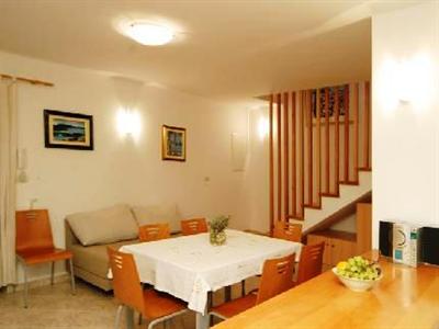 фото отеля Villa Bonaca Bol