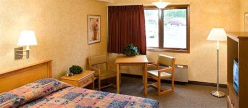 фото отеля Center Inn