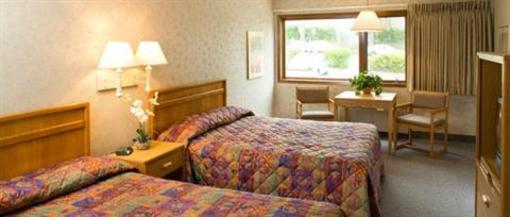 фото отеля Center Inn