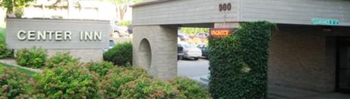 фото отеля Center Inn