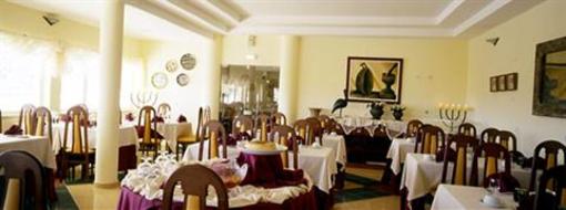 фото отеля Quinta Das Pratas Hotel