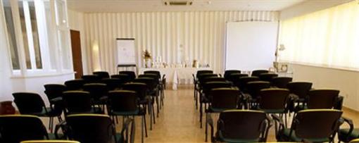 фото отеля Quinta Das Pratas Hotel