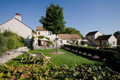 фото отеля Domaine de la Combotte
