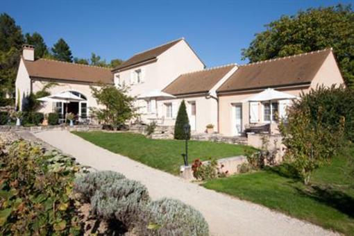 фото отеля Domaine de la Combotte
