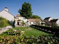 Domaine de la Combotte