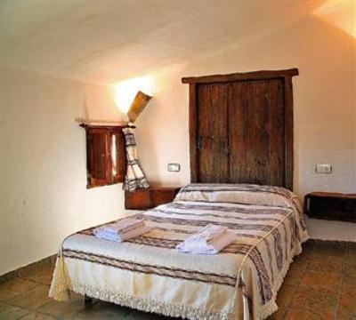 фото отеля Cuevas La Atalaya