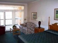 Legend Cottage Condos