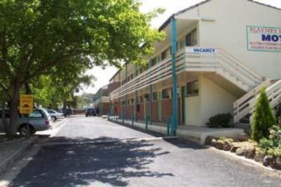 фото отеля Blayney Leumeah Budget Motel