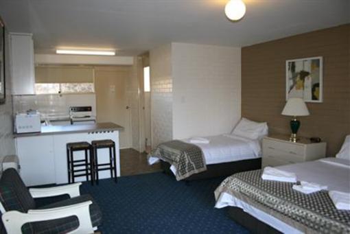 фото отеля Blayney Leumeah Budget Motel