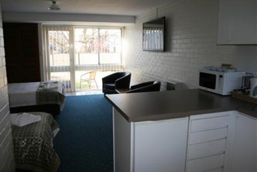 фото отеля Blayney Leumeah Budget Motel