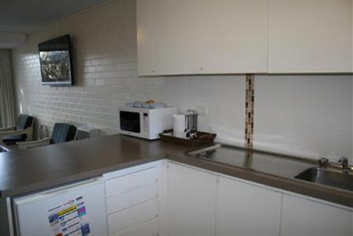 фото отеля Blayney Leumeah Budget Motel