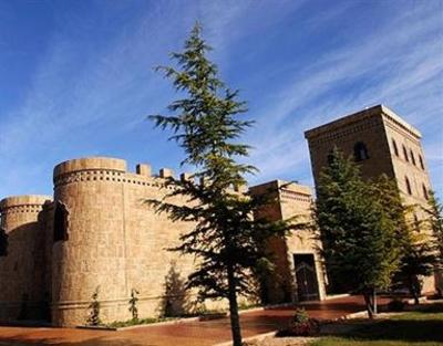 фото отеля Vinedos y Bodegas El Castillo